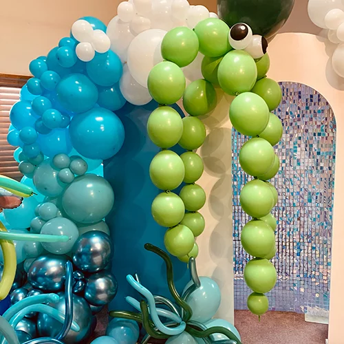 Ballons Decor 6
